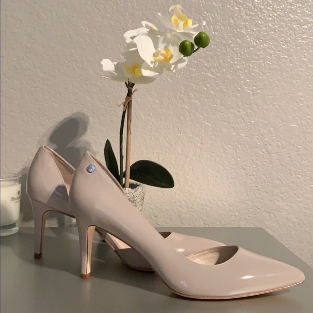NWOT Calvin Klein shoes